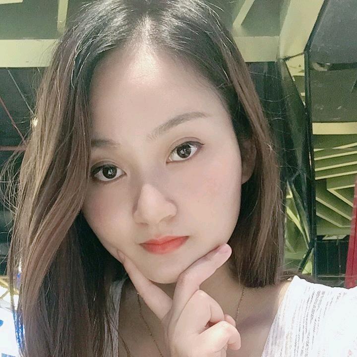 粤G姑娘💜杨