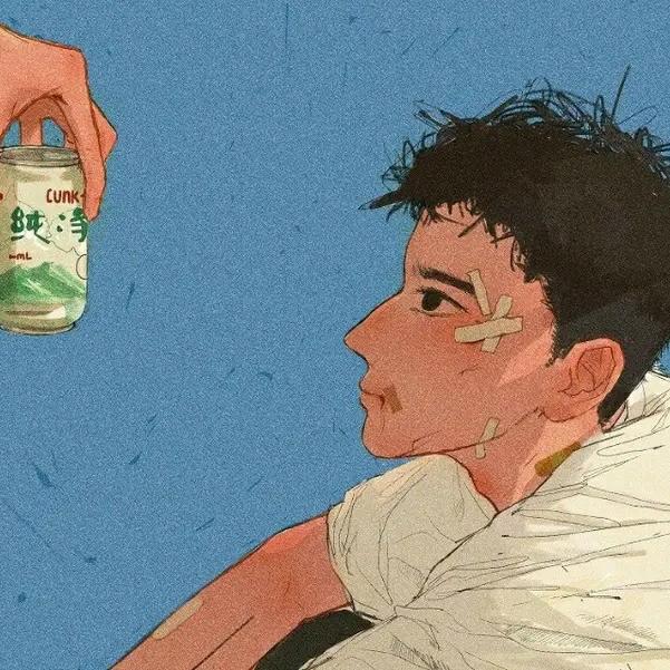 烧烧.