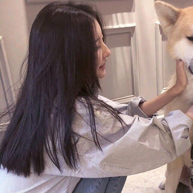 晚风少女