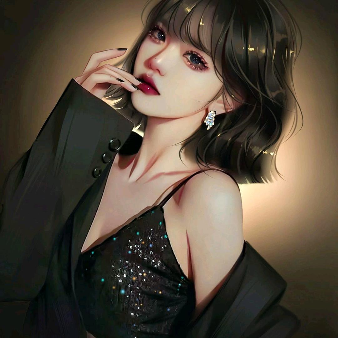 💄～箜心～