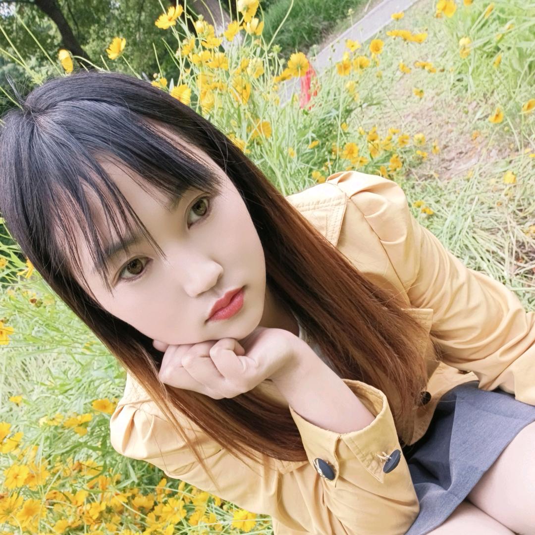 云南小阿妹🍀