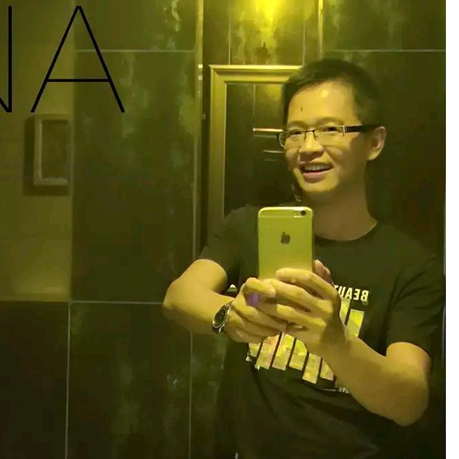 定安有一所学校...