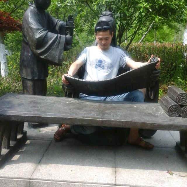 滴滴司机小阿荣