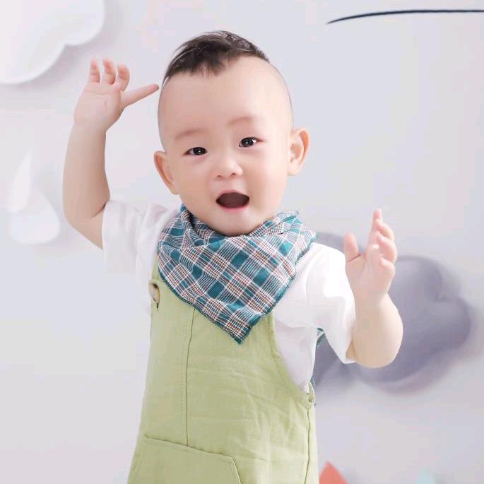 小小苏麻麻