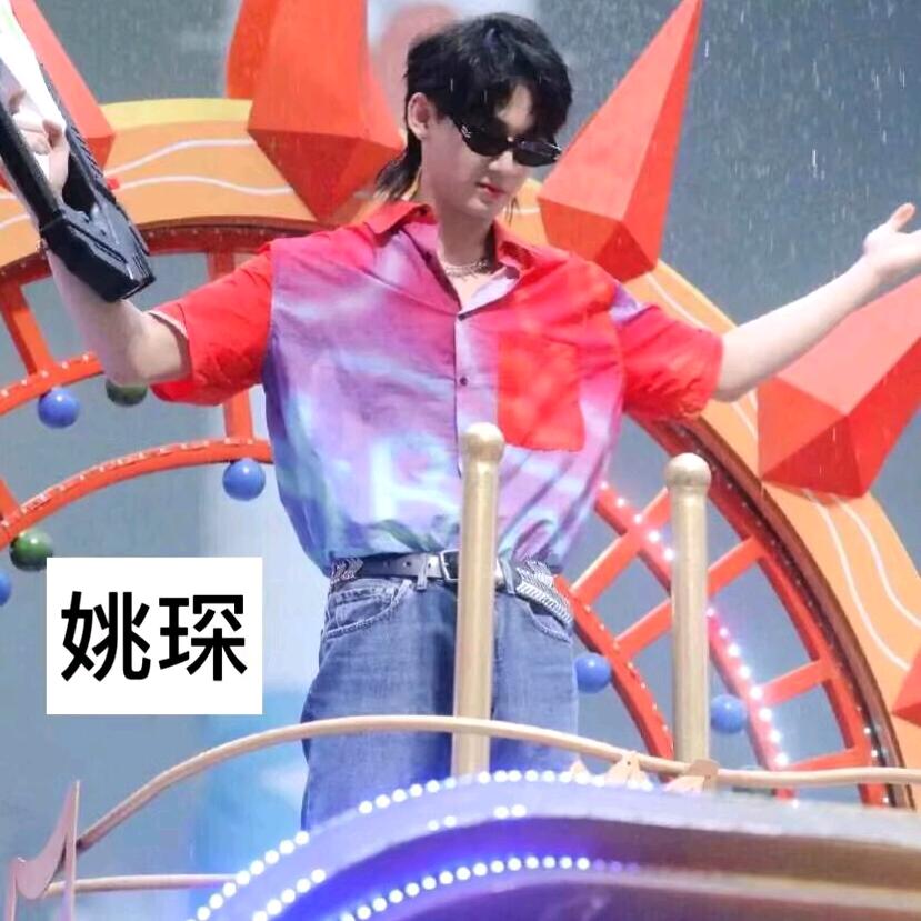 可爱的无敌