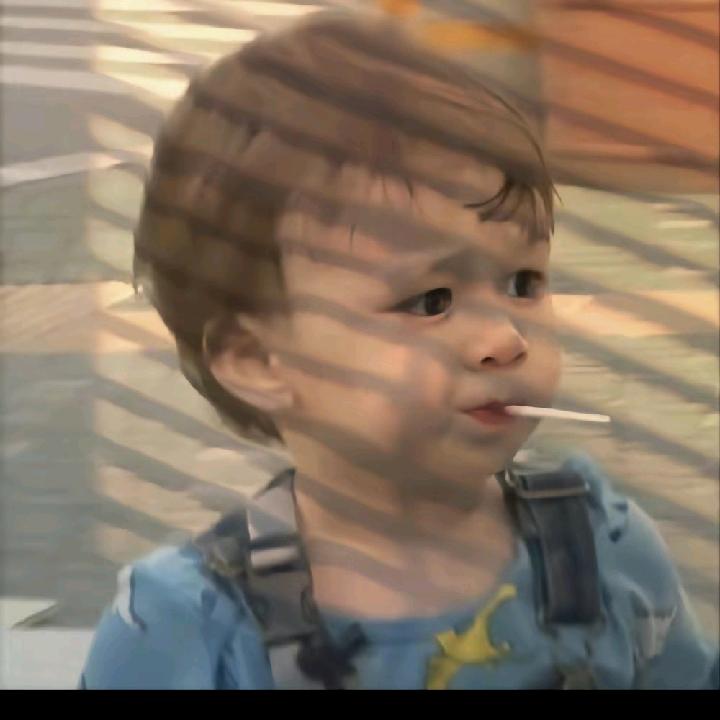 一百零八岁母猴上树熬猴儿酒被老奶偷吃