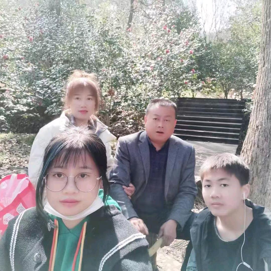 努力明天