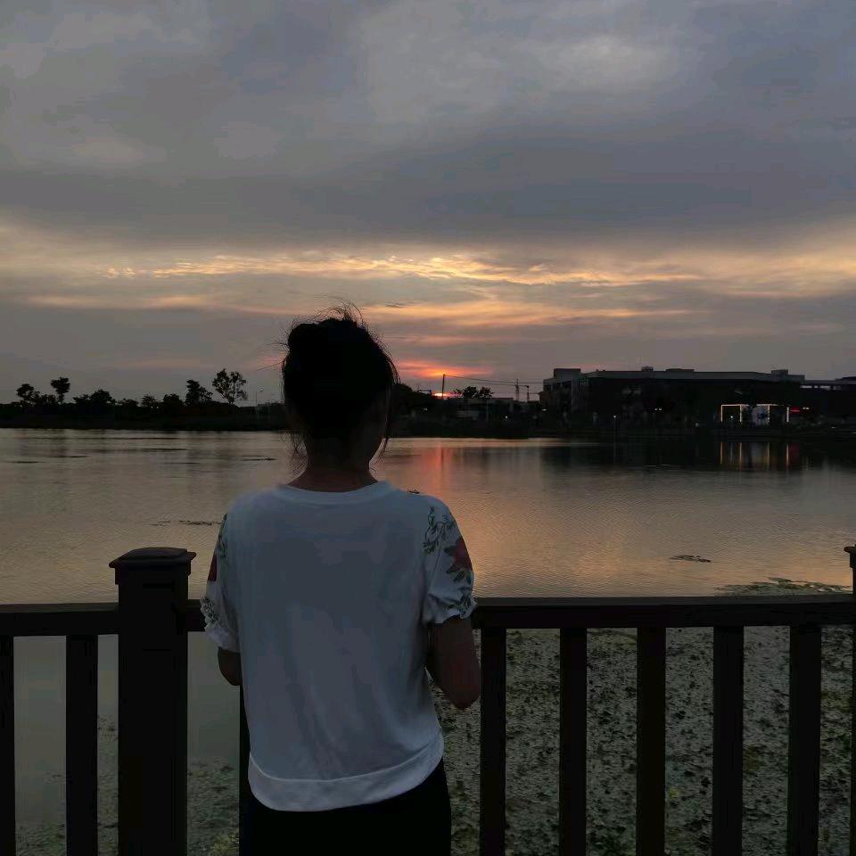 余生有你
