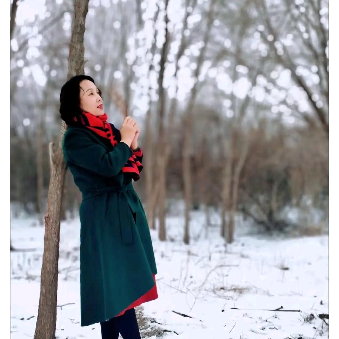 夏风冬雪