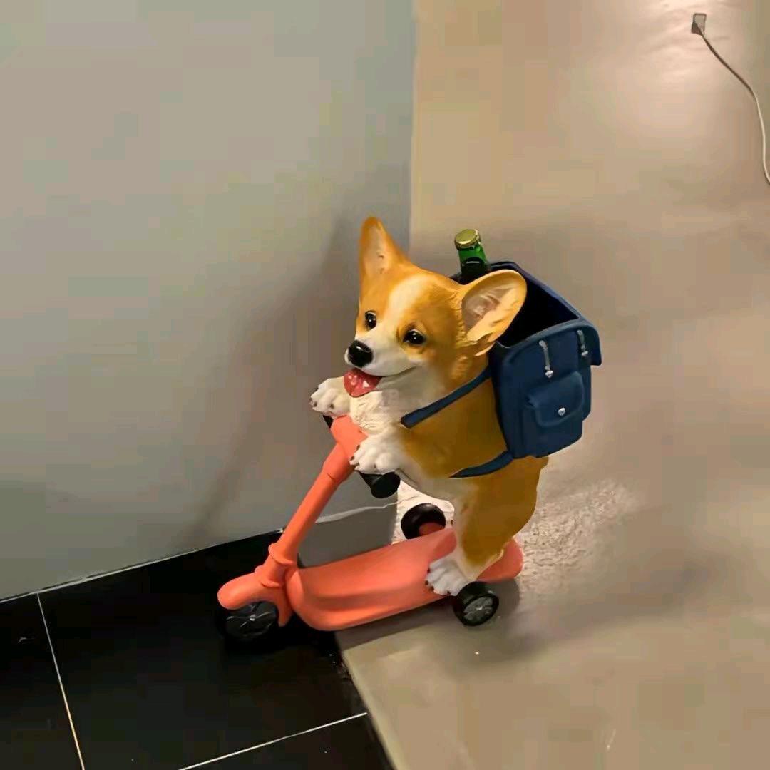 赶走阴霾.