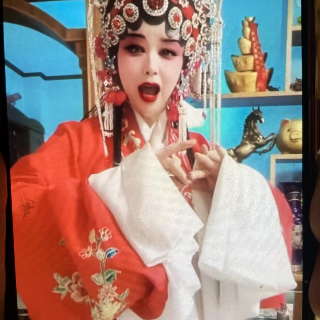 秦腔戏骨