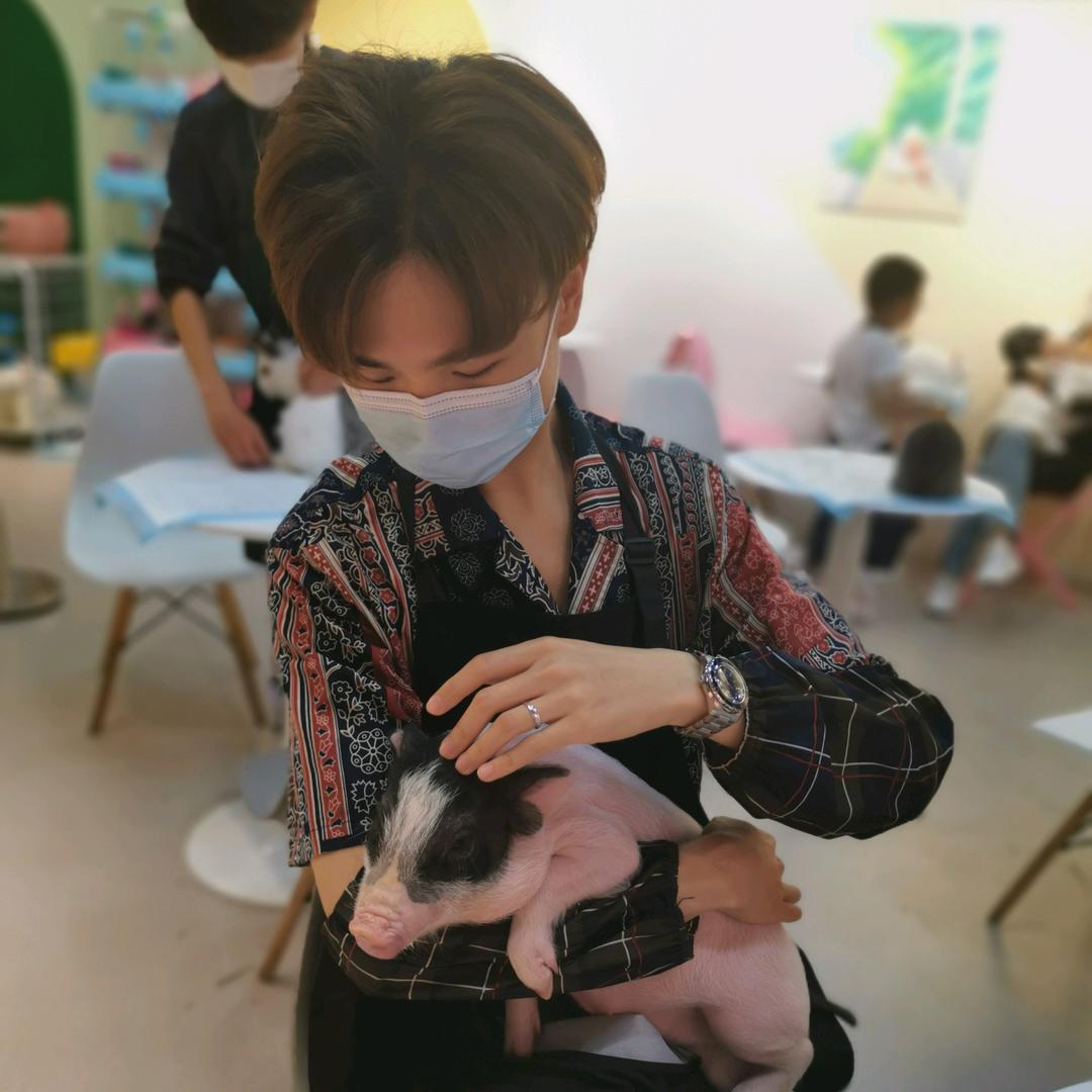 渡康赵小谋
