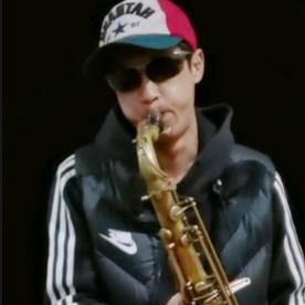 sax向