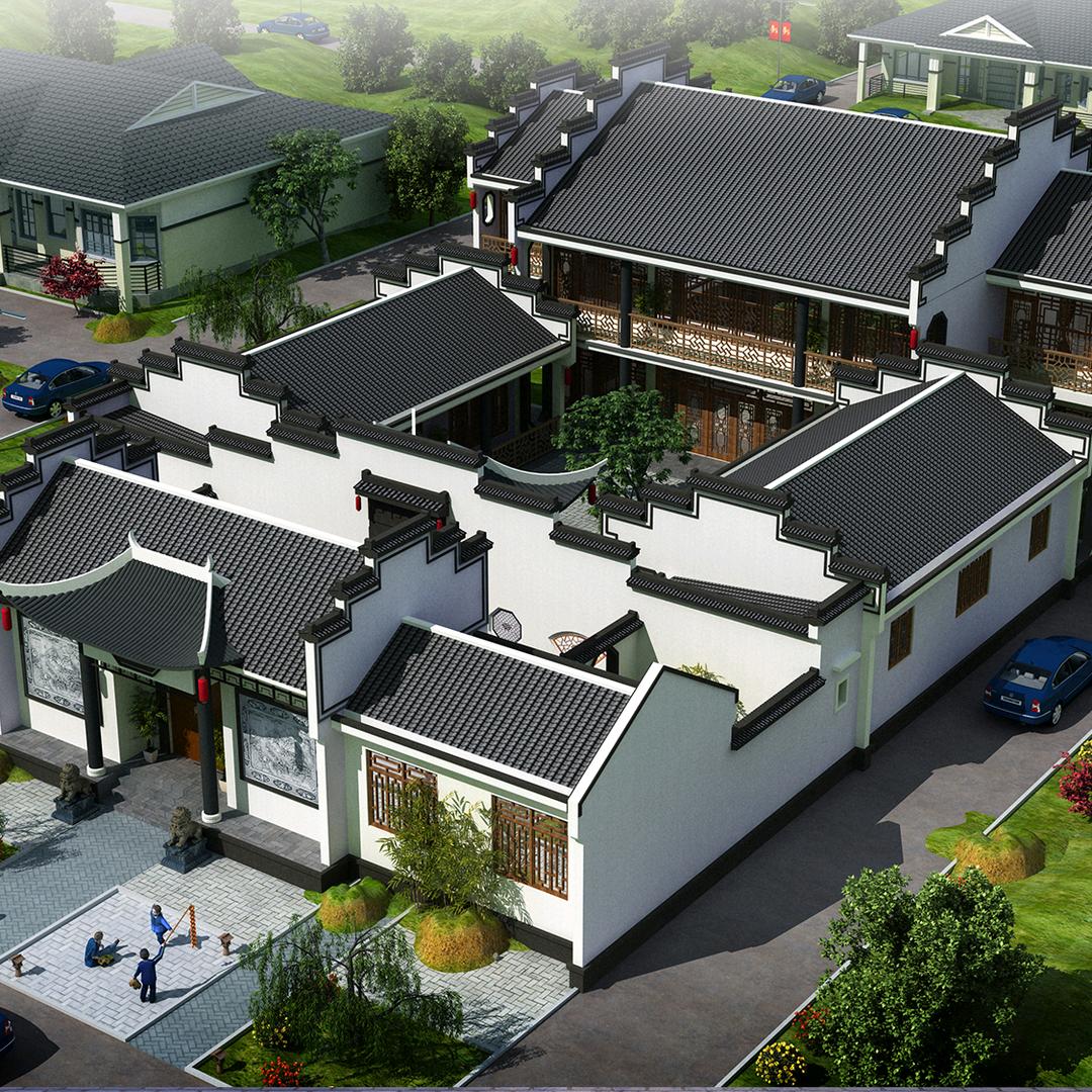 河南省壹别墅建筑材料有限公司