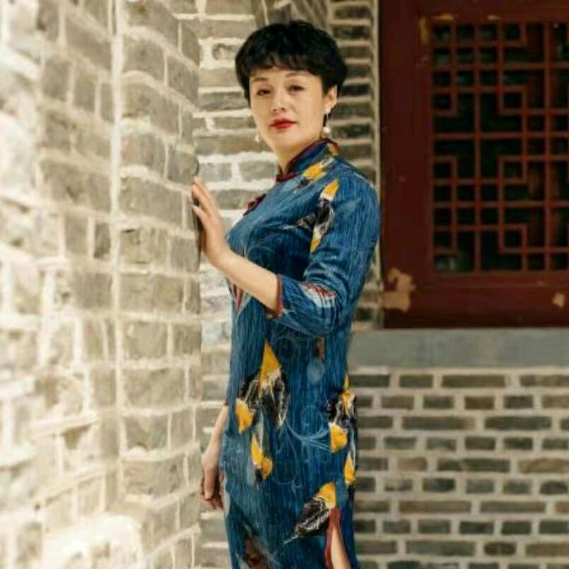 孔令兰~小黄蜂团购代理