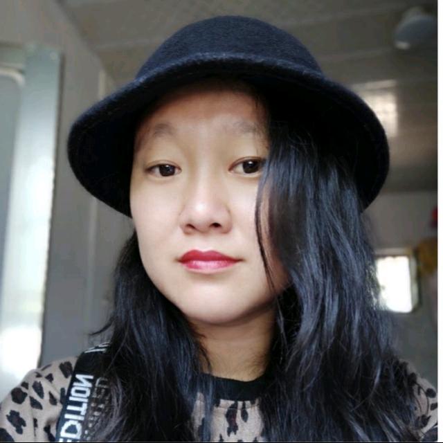 张敏🍒(5个孩子的妈妈)