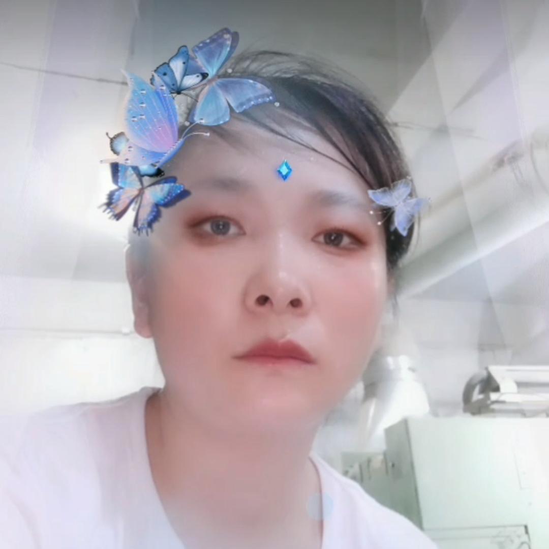 好运伴我走天涯