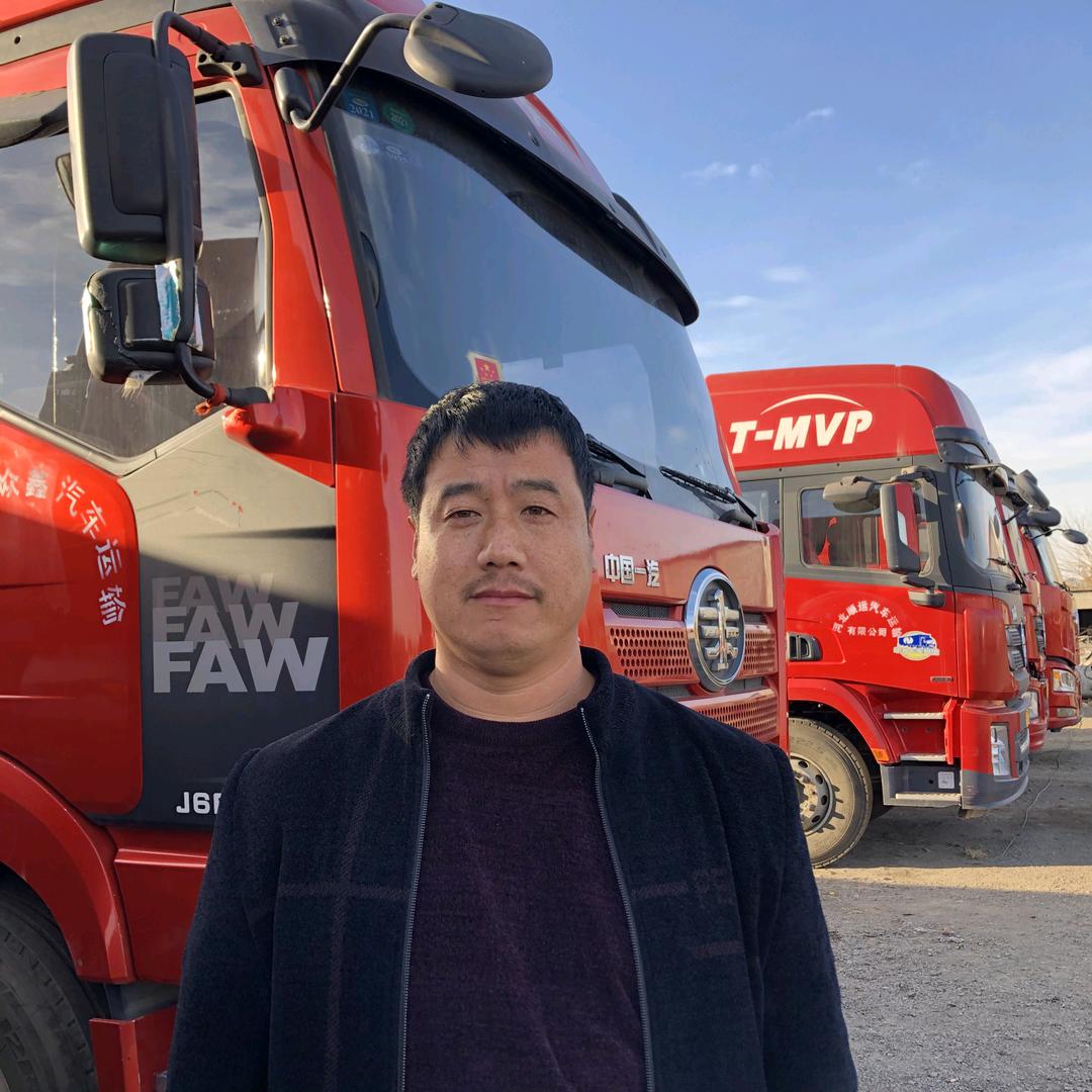 河北元氏波哥精选车