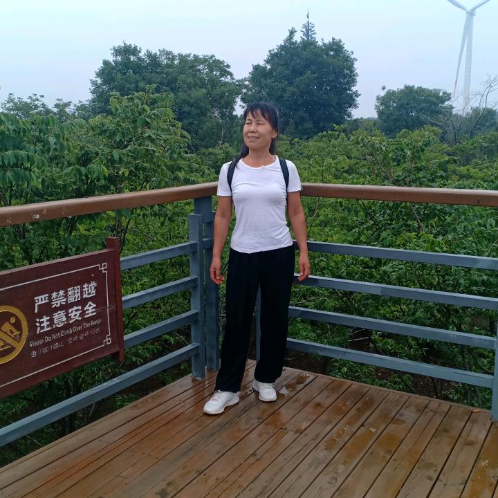 冷月