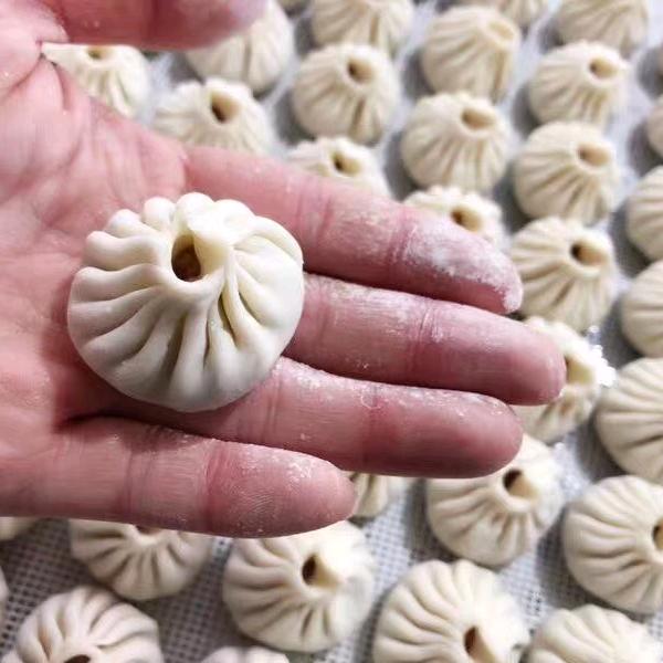 徐阿姐的私房包子铺