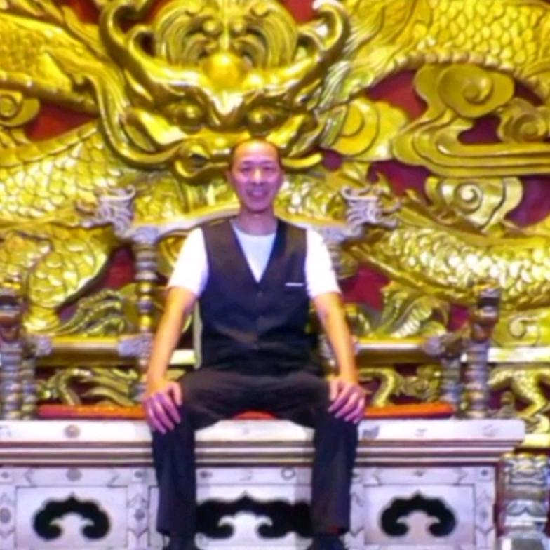 玖尊
