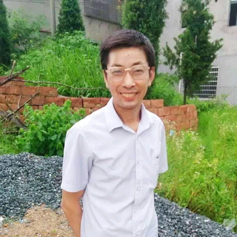 明天会更好～