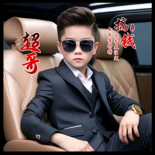 烟在嘴边～还未熄～～