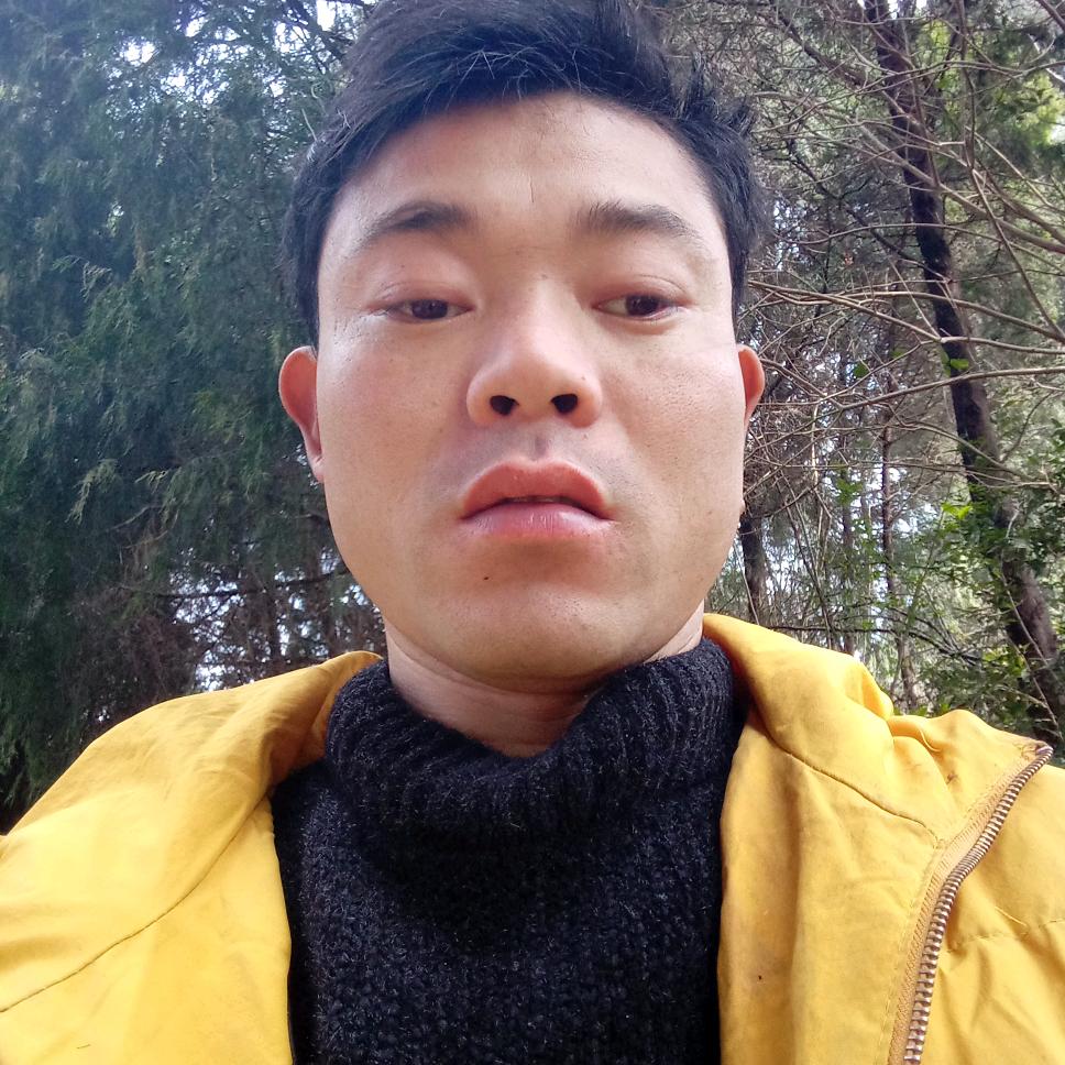 前方一片美好，努力奋斗