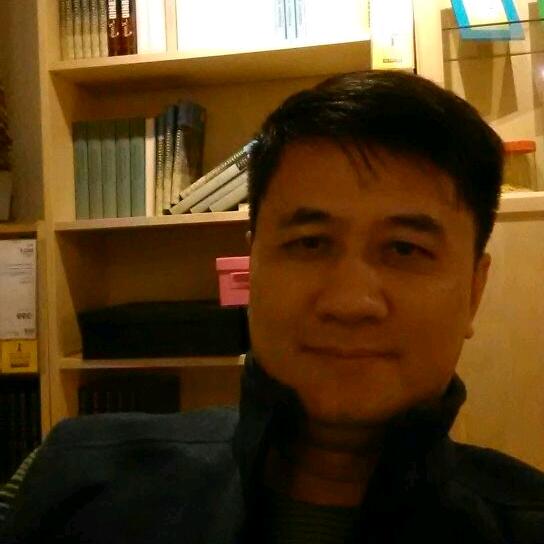Tony chan