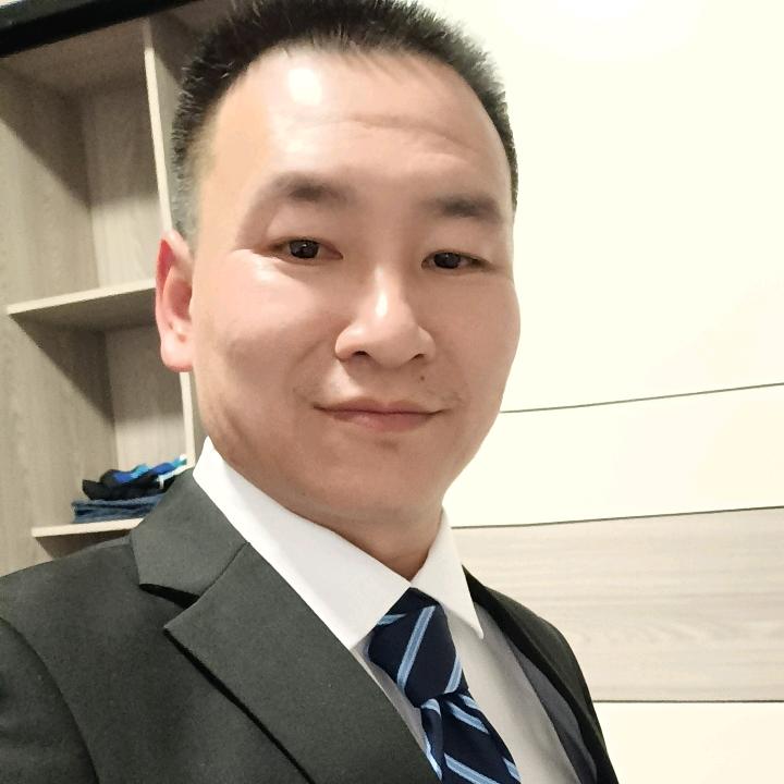 森海木业高光板材，戴