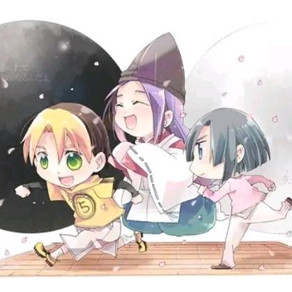 围棋盘上的修止符