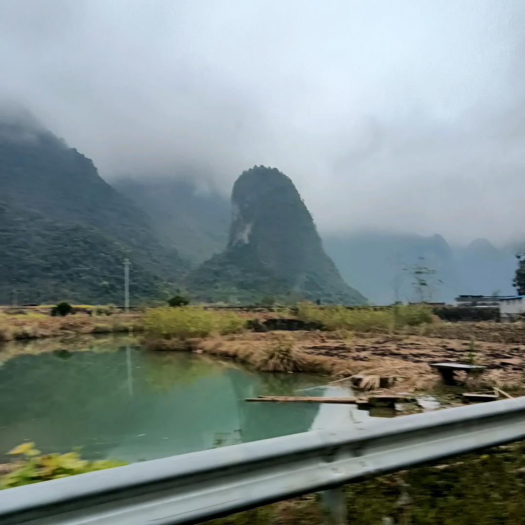 雨声