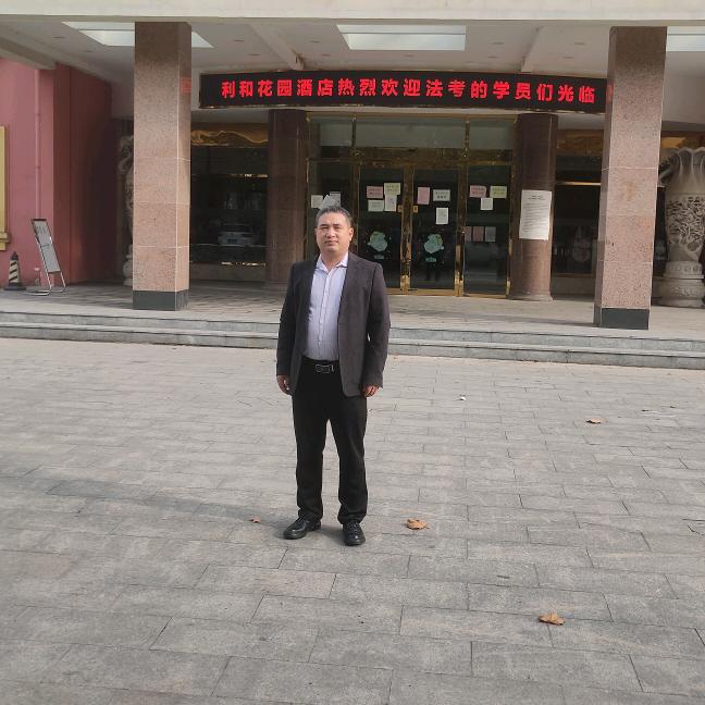 升学志愿规划刘老师