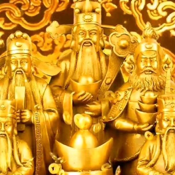 清心解忧~紫金阙