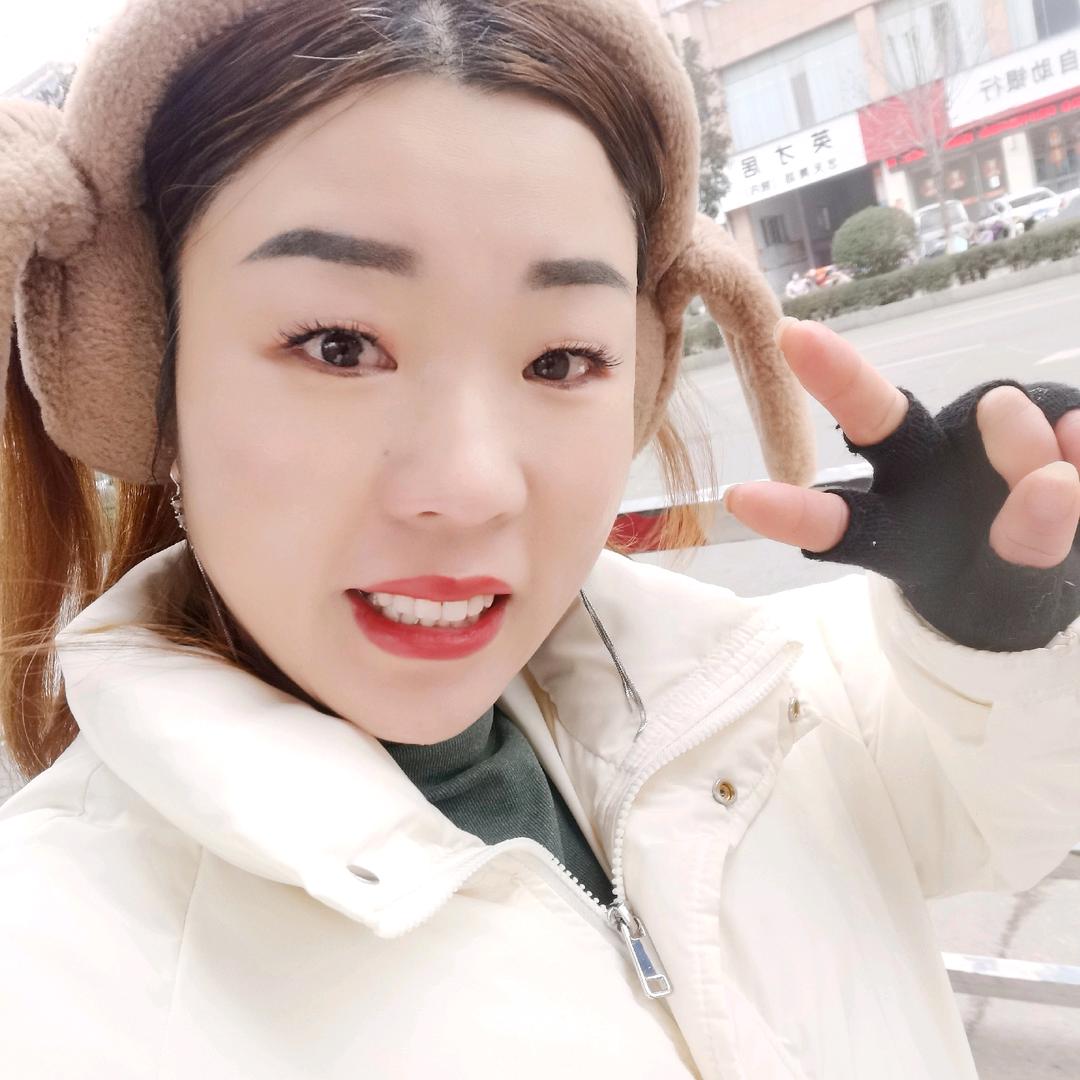 平安快乐妞