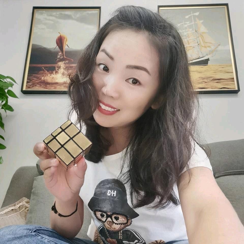 南京婆媳～陈玉玲
