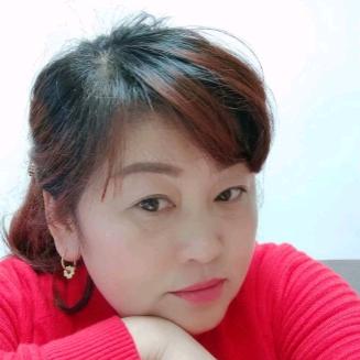 静若繁花