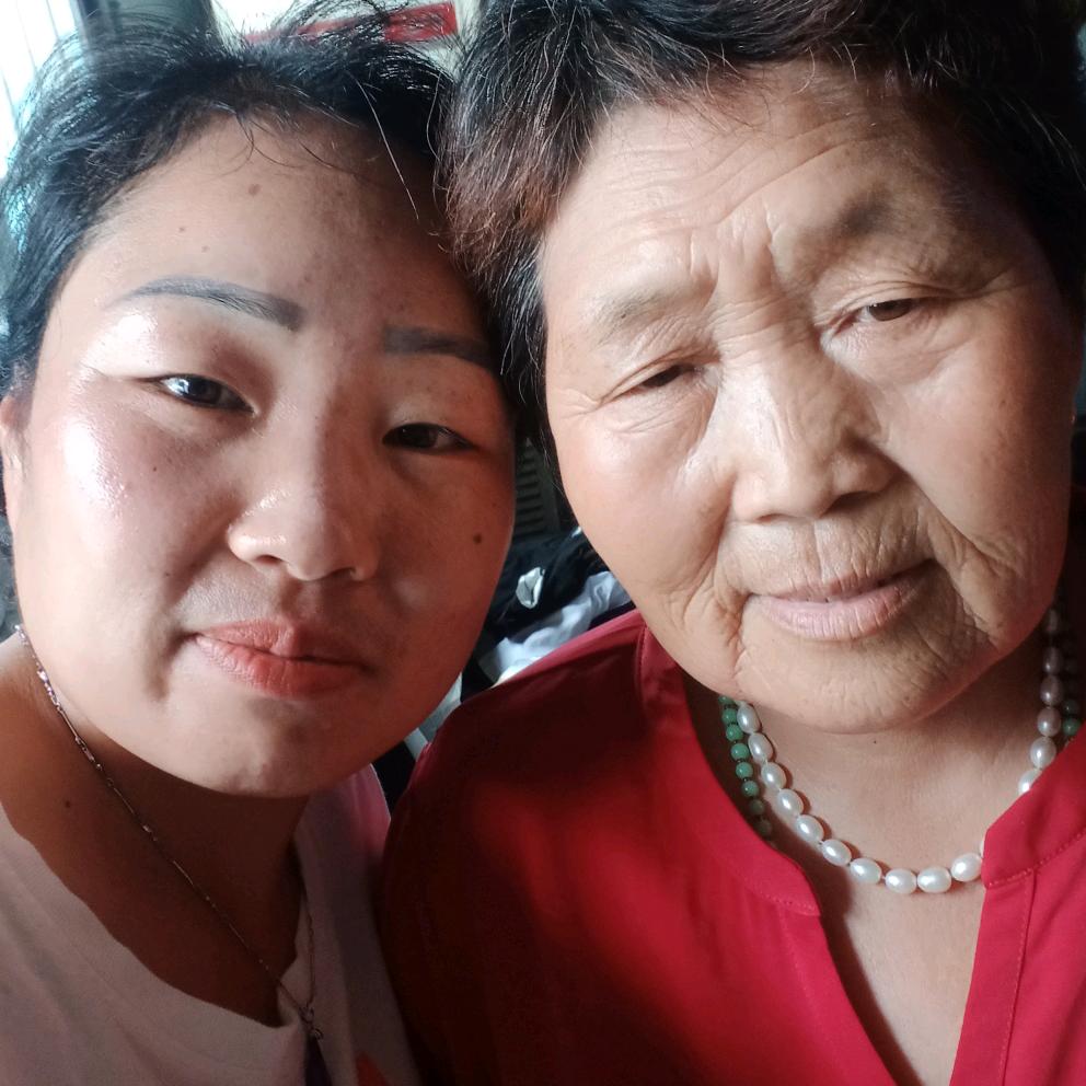 南阳古镇周大姐