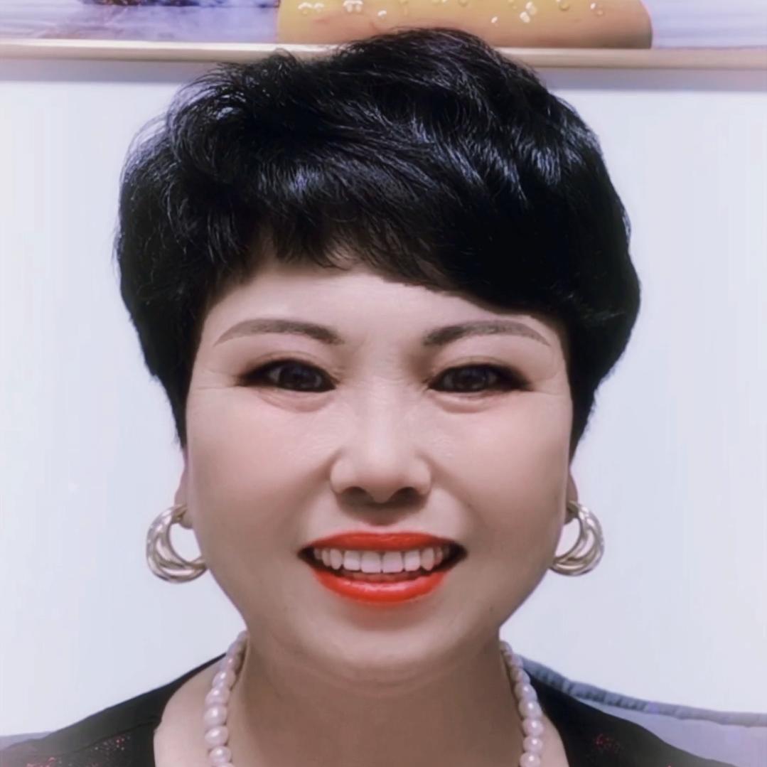 幸福姐姐