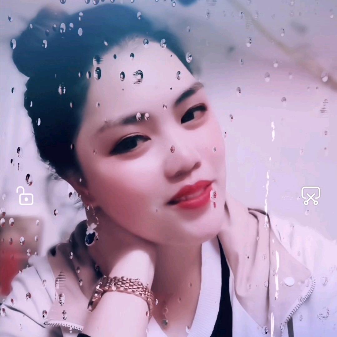 丽丽《壮族妹》