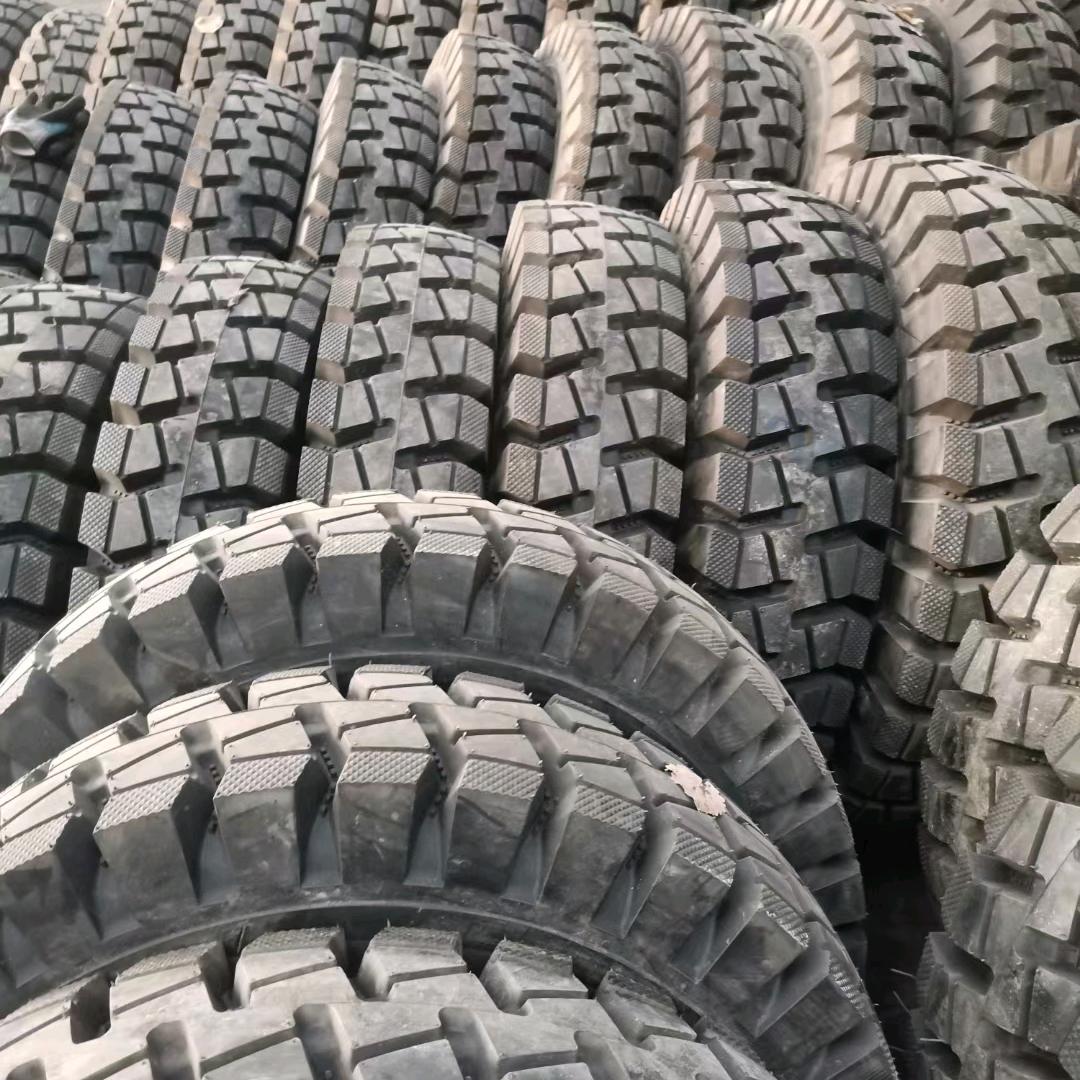 曲周县昊硕轮胎经销处