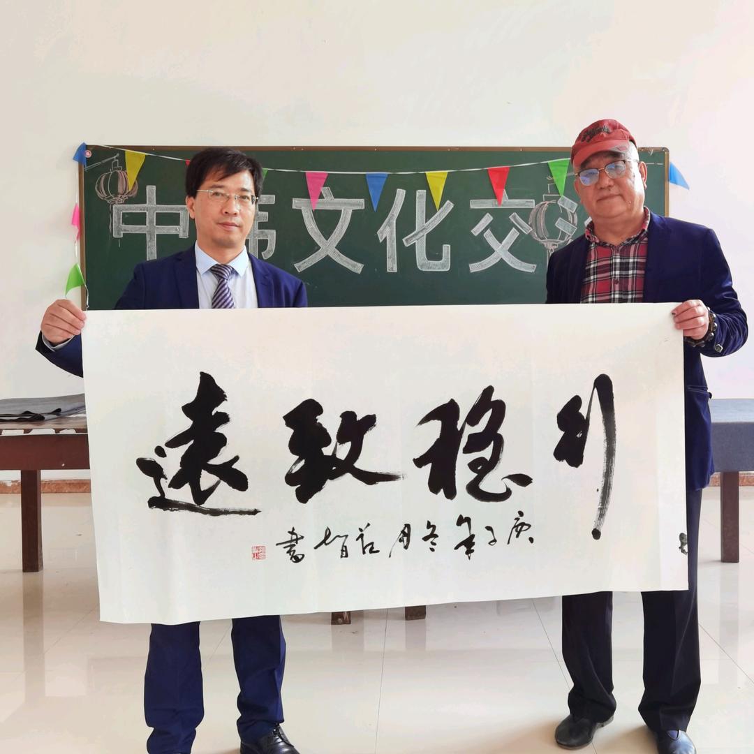醉心创客