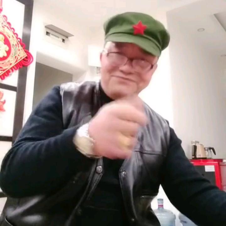 微笑