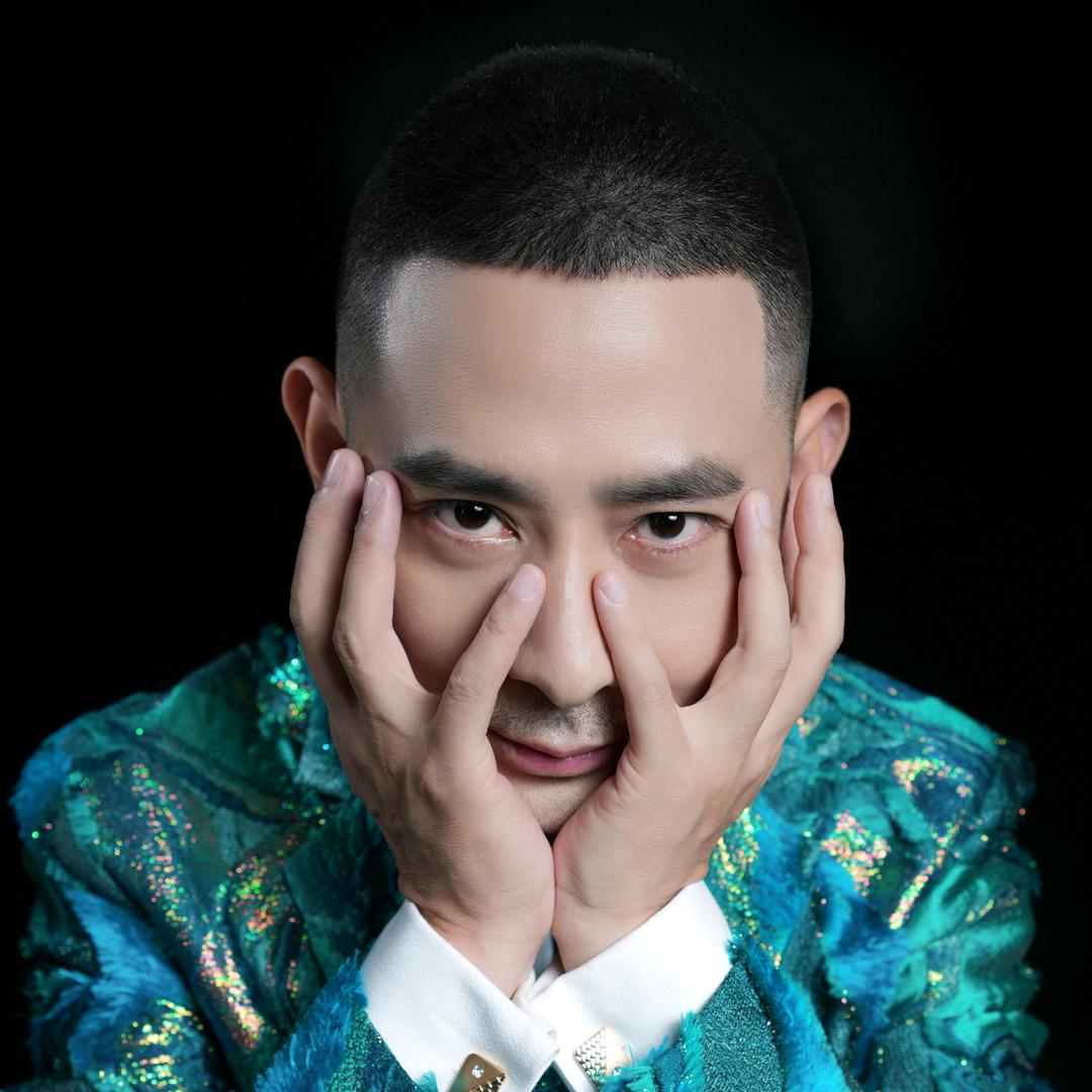 张正扬