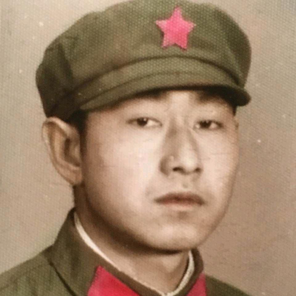 76年老兵