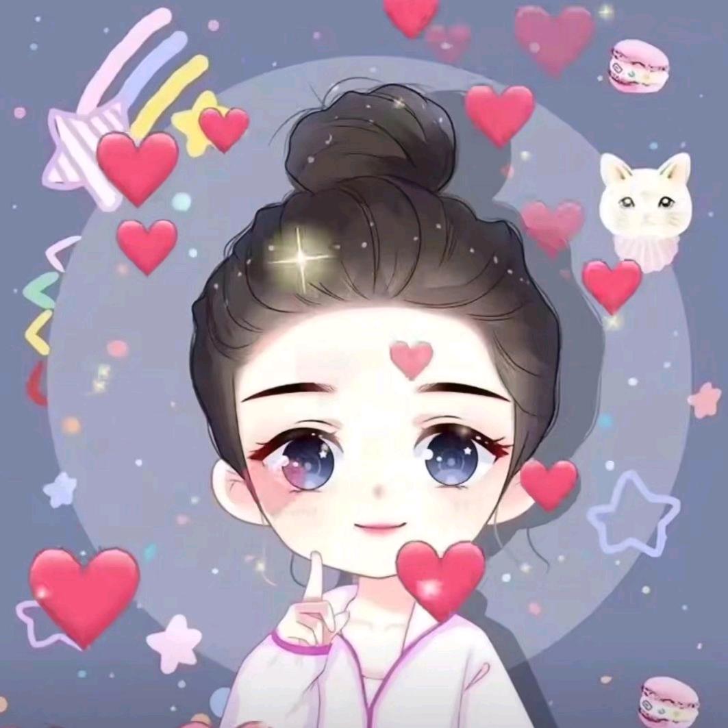 开心