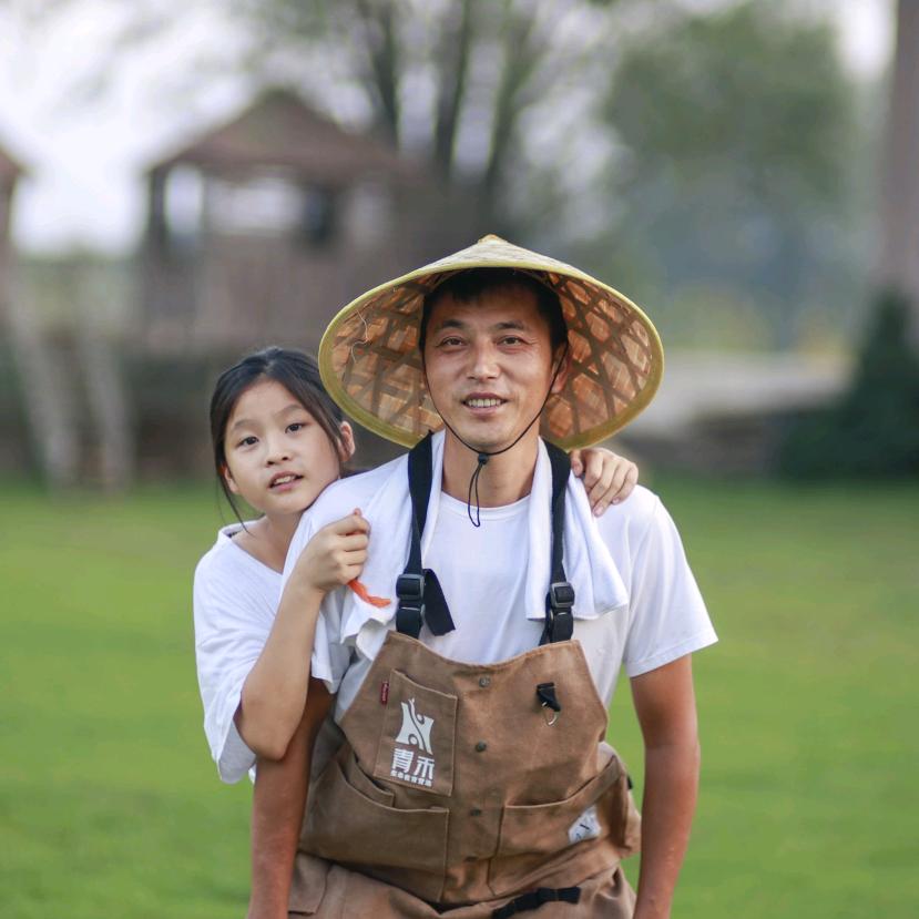 青禾研学、团建、亲子、采摘