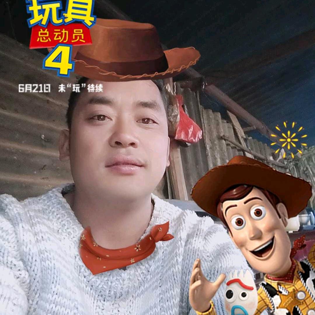 疯哥🌹🌹不忘初心！