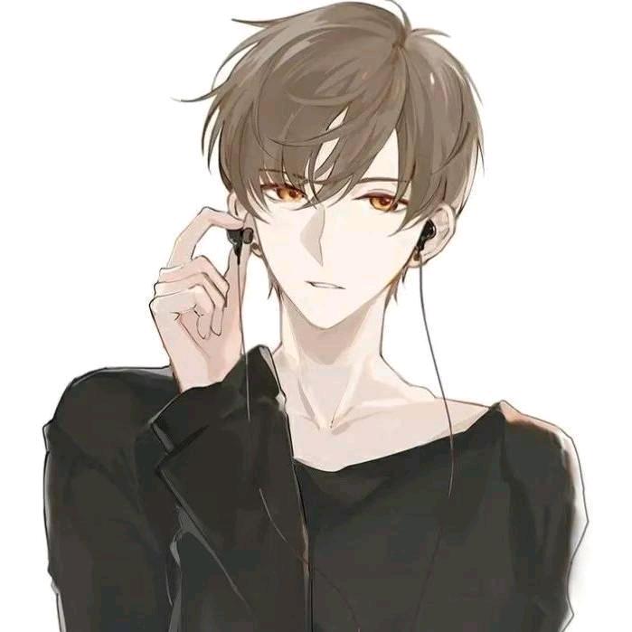 @余生