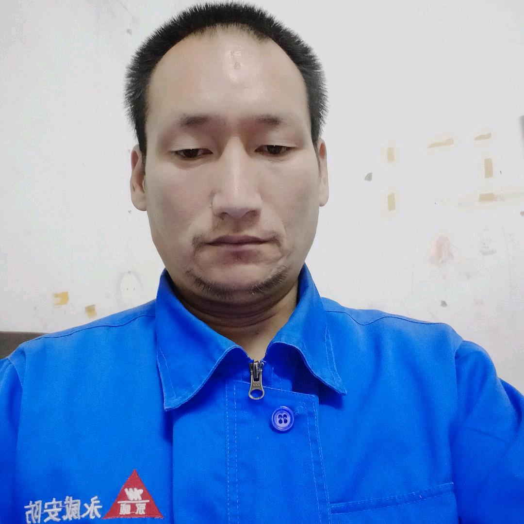 丁波波